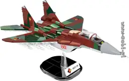 COBI MiG-29