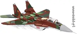 COBI MiG-29