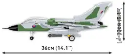 COBI Panavia Tornado GR.1