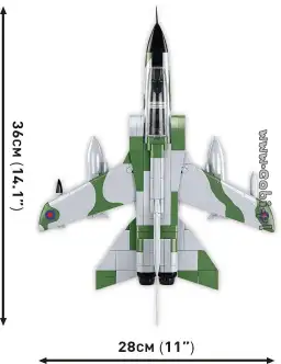 COBI Panavia Tornado GR.1