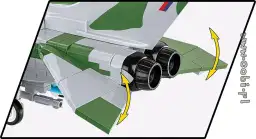 COBI Panavia Tornado GR.1