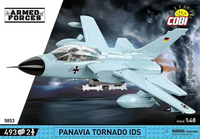 COBI® Panavia Tornado IDS