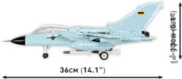 COBI Panavia Tornado IDS