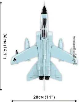 COBI Panavia Tornado IDS