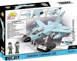 COBI Panavia Tornado IDS