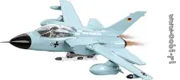 COBI Panavia Tornado IDS