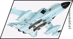 COBI Panavia Tornado IDS