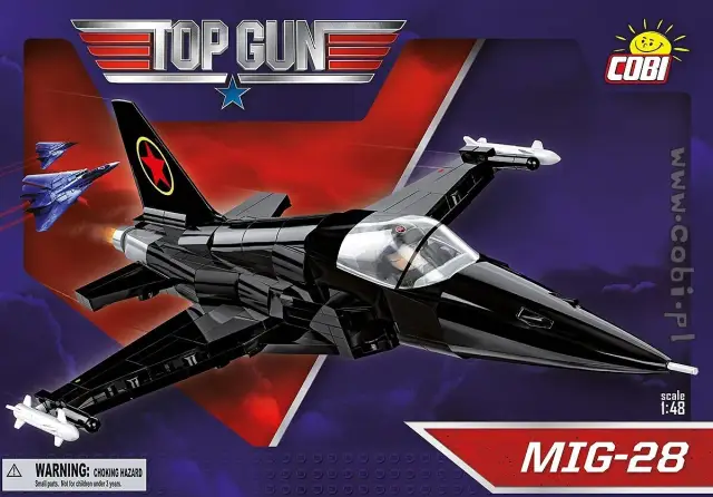 COBI® MiG-28