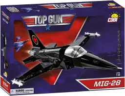 COBI MiG-28