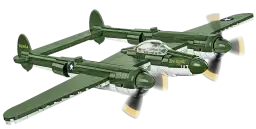 COBI Lockheed P-38 Lightning