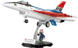 COBI F-16 First Flight 1974