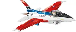 COBI F-16 First Flight 1974