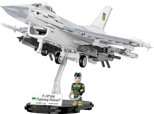 COBI® F-16AM Fighting Falcon