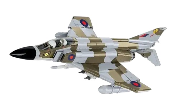 COBI® F-4M Phantom II
