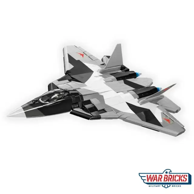 COBI® Top Gun™ - Maverick Su-57 Felon
