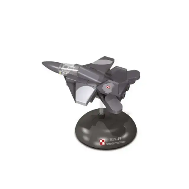 COBI® Mig-29