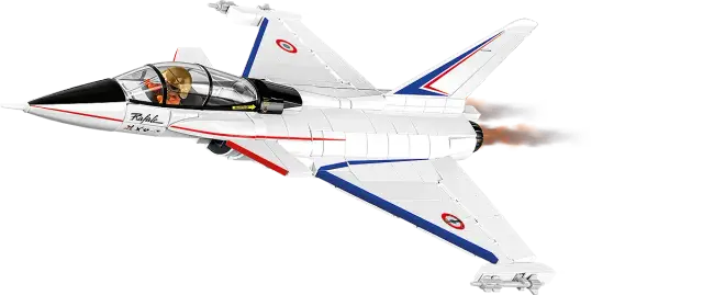 COBI® Rafale A Technology Demonstrator