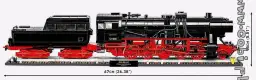 COBI DR BR 52 Steam Locomotive 2in1 - Executive Edition