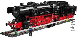 COBI DR BR 52 Steam Locomotive 2in1 - Executive Edition