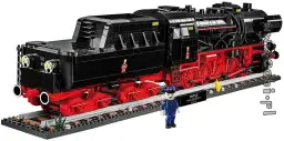 COBI DR BR 52 Steam Locomotive 2in1 - Executive Edition