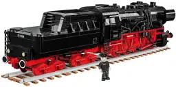 COBI DR BR 52 Steam Locomotive