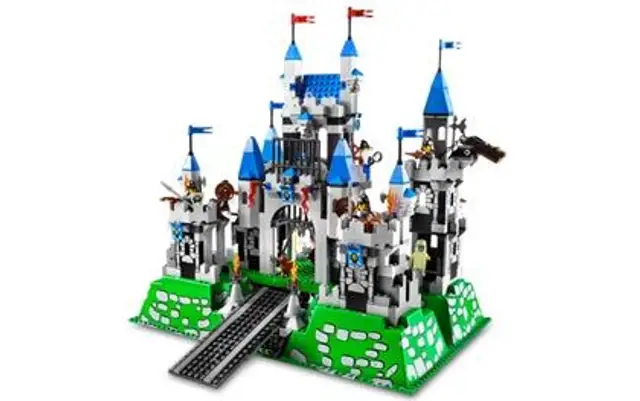 Lego® King's Castle