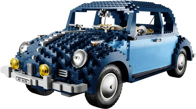 Lego® VW Käfer Oldtimer