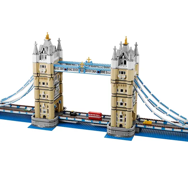 Lego® Tower Bridge