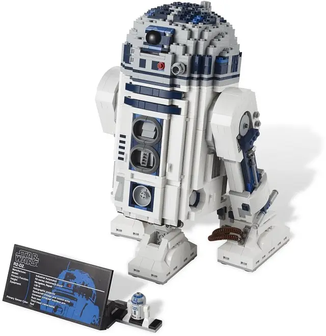 Lego® R2-D2™