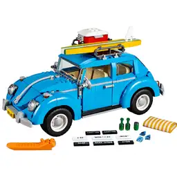 Lego VW Käfer