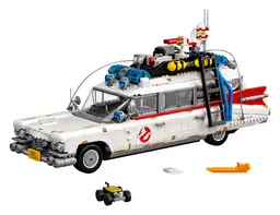 Lego Ghostbusters™ ECTO-1