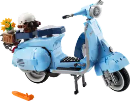 Lego Vespa 125