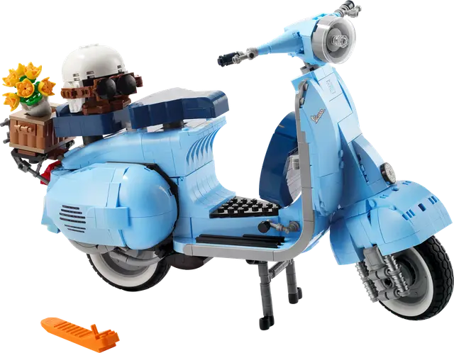 Lego® Vespa 125