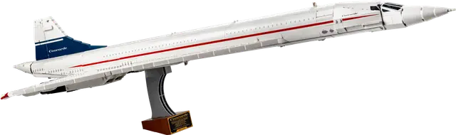 Lego® Concorde