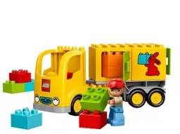 Lego LEGO® DUPLO® Truck