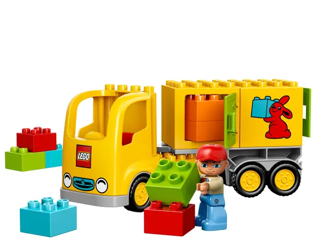 Lego®  DUPLO® Truck