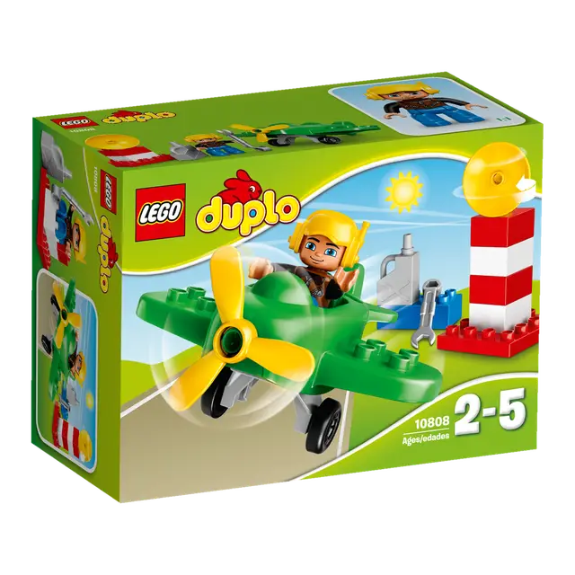 Lego® Kleines Flugzeug