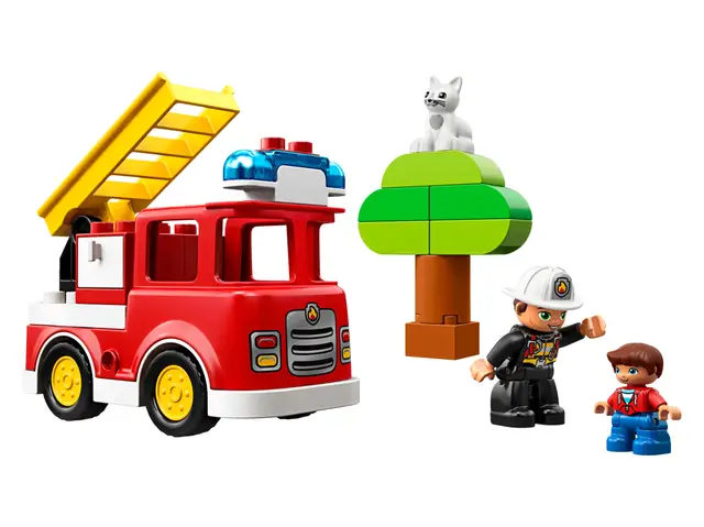 Lego® Feuerwehrauto