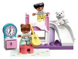 Lego Kinderzimmer-Spielbox