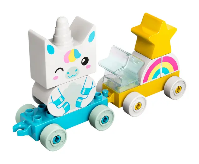 Lego® Mein erstes Einhorn