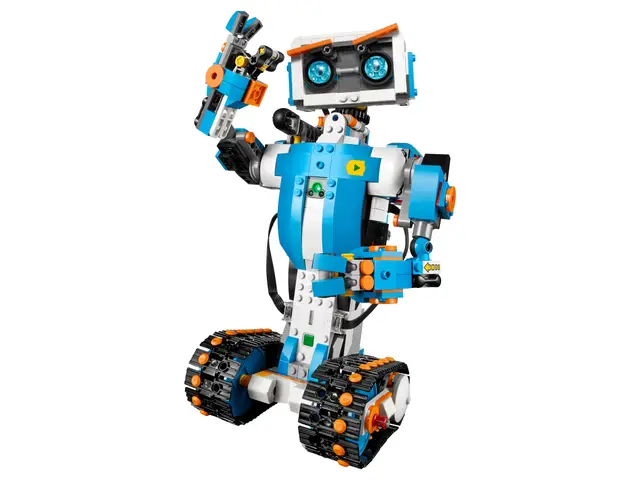 Lego® Programmierbares Roboticset