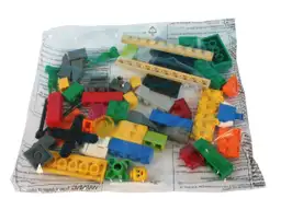 Lego LEGO® SERIOUS PLAY® Window Exploration Bag