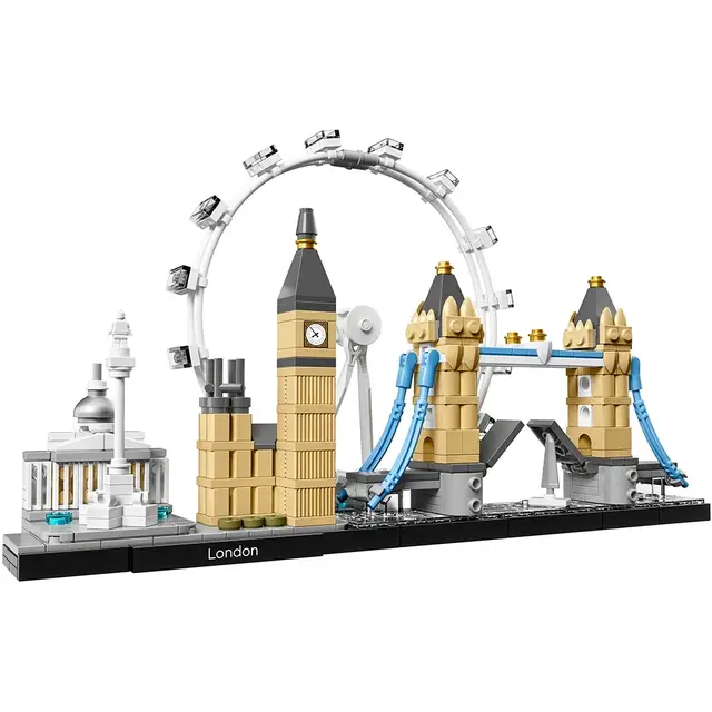 Lego® London