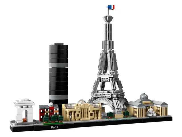 Lego® Paris