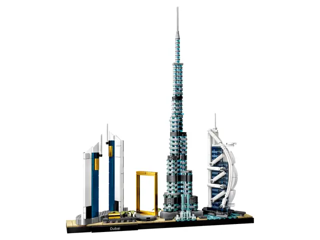 Lego® Dubai