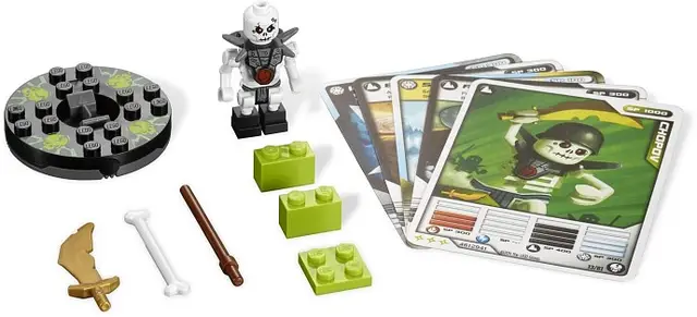Lego® Chopov