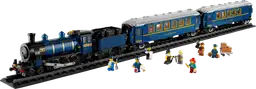 Lego Der Orientexpress