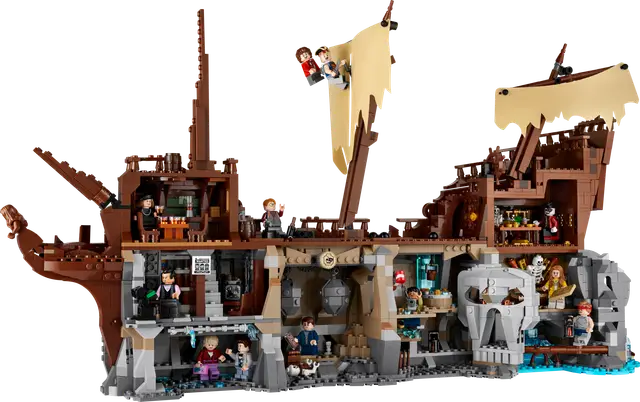 Lego® Die Goonies