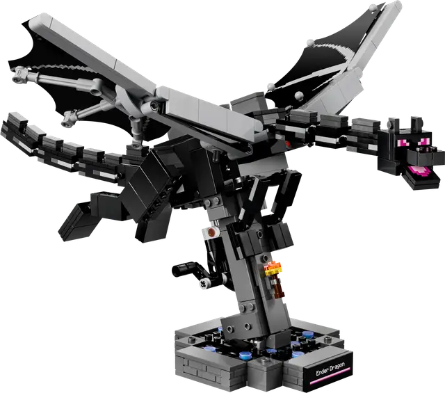 Lego® Der Enderdrache