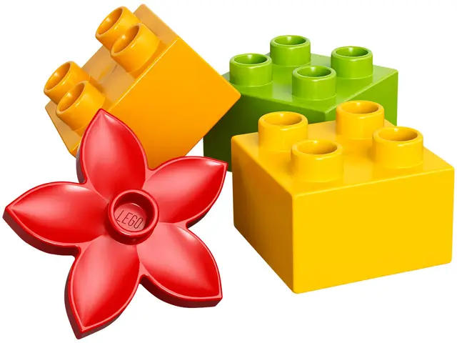 Lego®  DUPLO® Farm